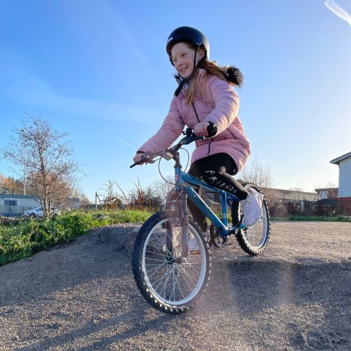 Cycling Club